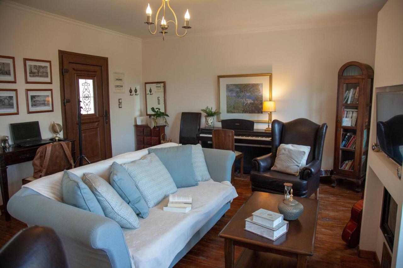Lorantina Sea View House Holidays In Corfu - Near Barbati Beach Spartylas Exterior foto