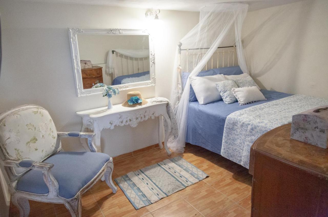 Lorantina Sea View House Holidays In Corfu - Near Barbati Beach Spartylas Exterior foto